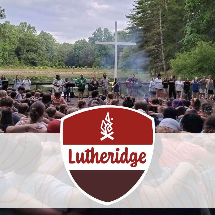 Lutheridge Synod Gathering