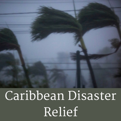 Caribbean Disaster Relief image