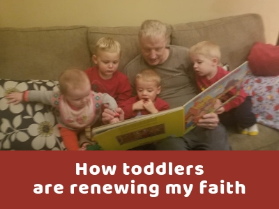 Toddlers-renewing-faith