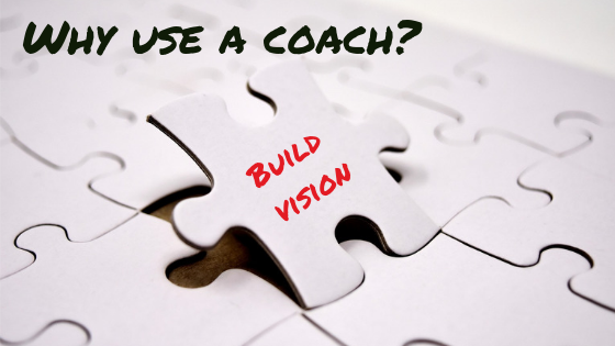 Why Use a Coach: Accountability - North Carolina Synod