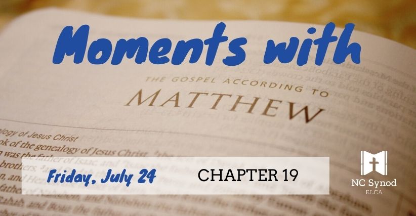 Moments-Matthew-chapter-19