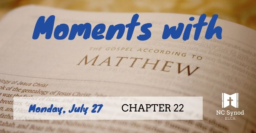 Moments-Matthew-chapter-22
