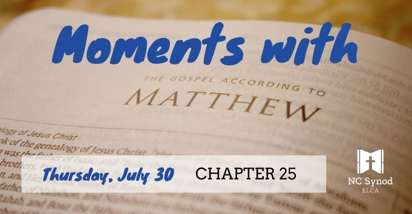 Moments-Matthew-chapter-25