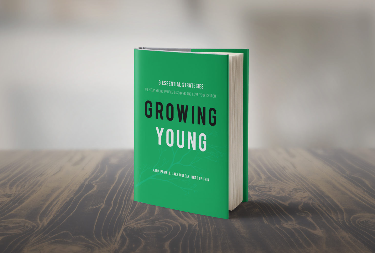 Growing-Young-3D