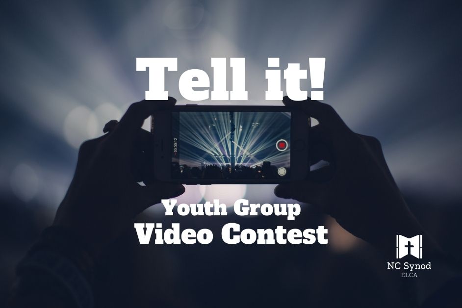 Tell it! Youth Video Contest_2022