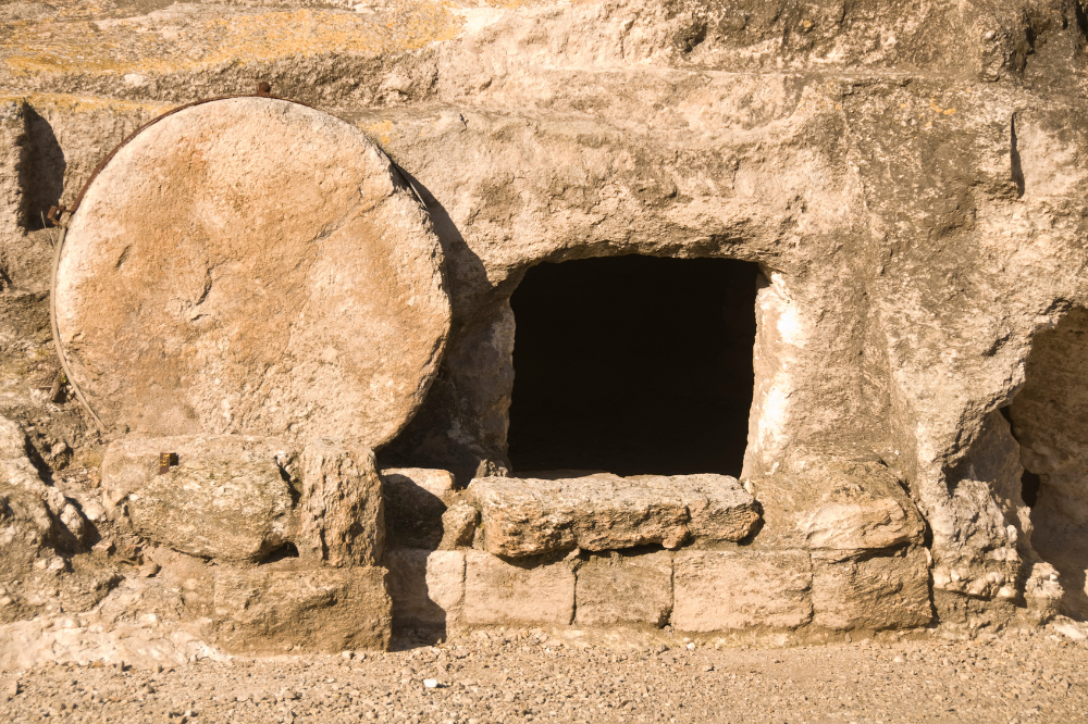 Tomb