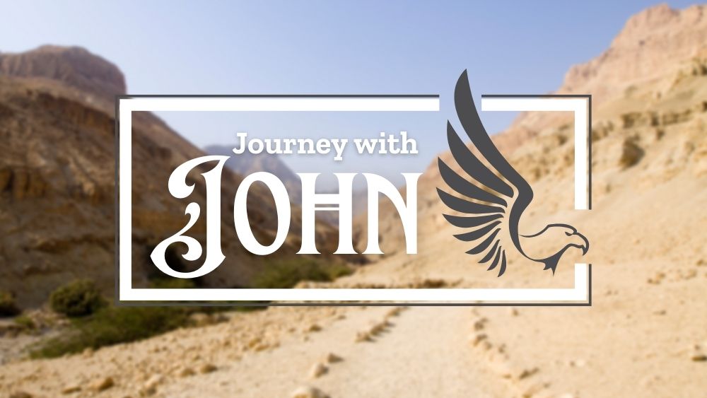 Journey with John_event-feat