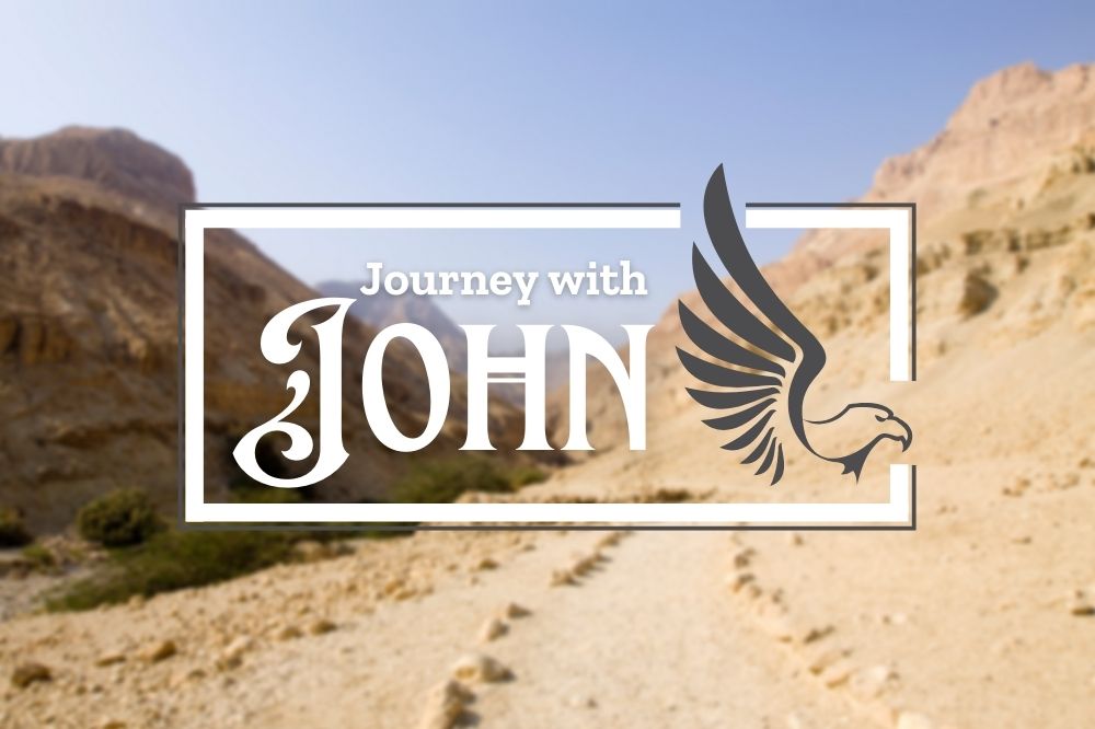 Journey with John_post