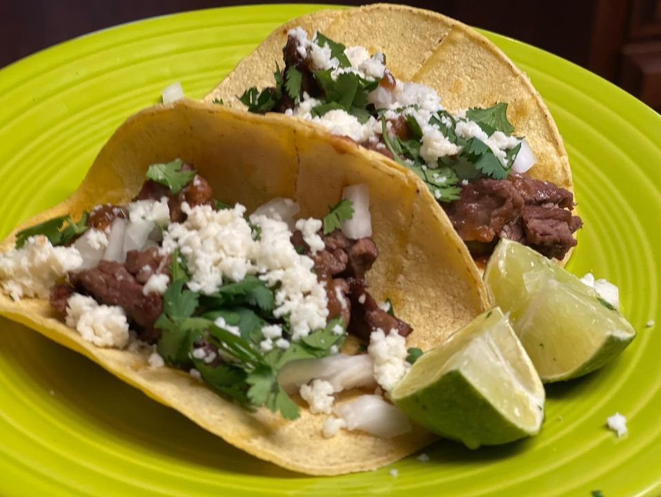 Schnibben-tacos