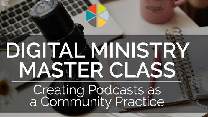Podcast_MasterClass