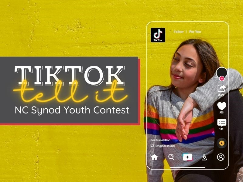 TikTok-Tell-It