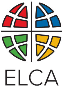 The refreshed ELCA Brandmark