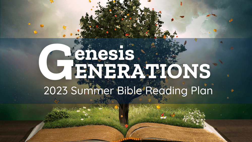 Genesis Generations event