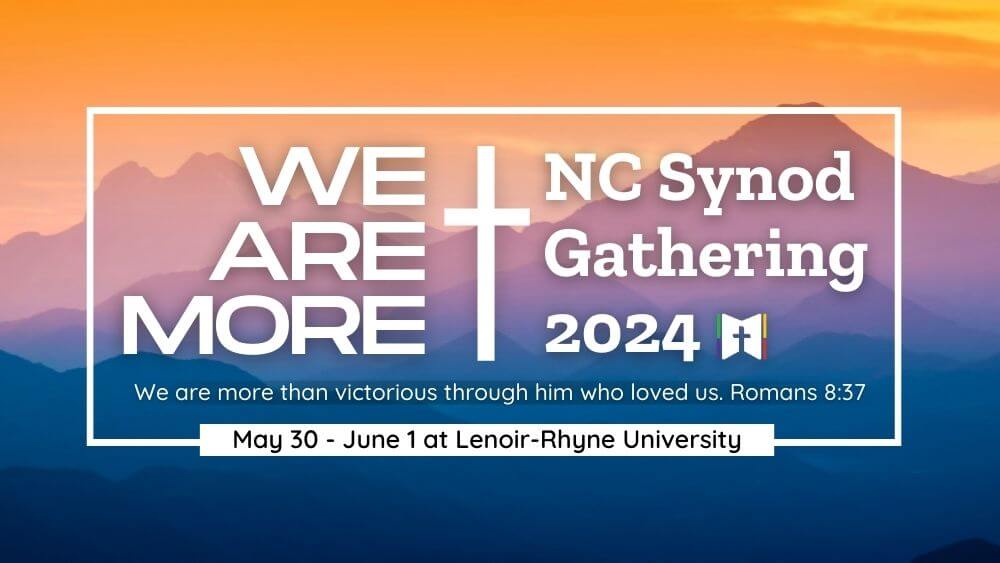 Synod Gathering event (1000 x 563 px)