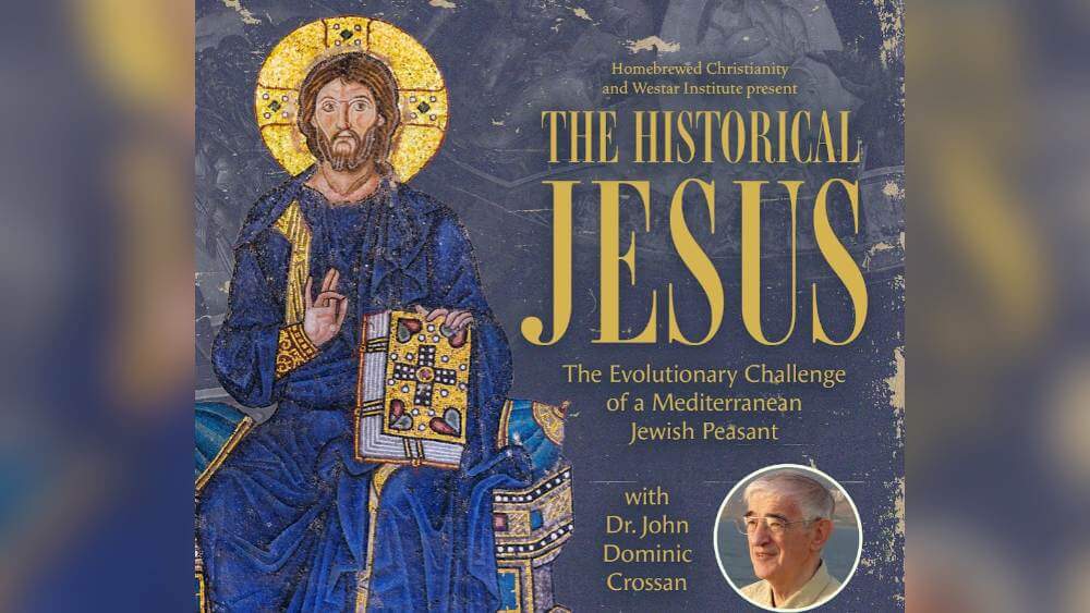 Historical-Jesus_event