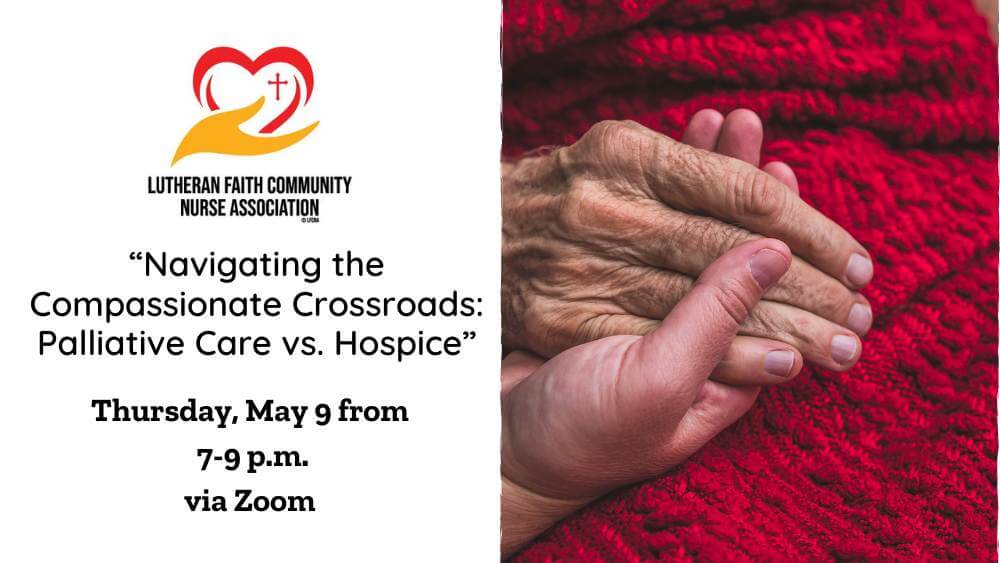 Faith-Community-Nursing-Hospice_event