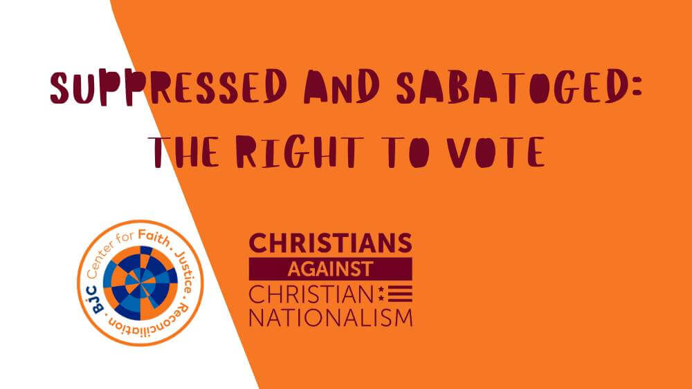 Supressed-and-Sabatoged-Right-to-Vote_event