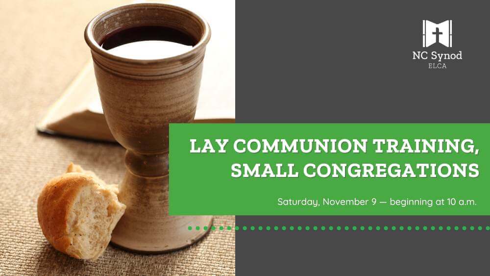 Lay-Communion_event