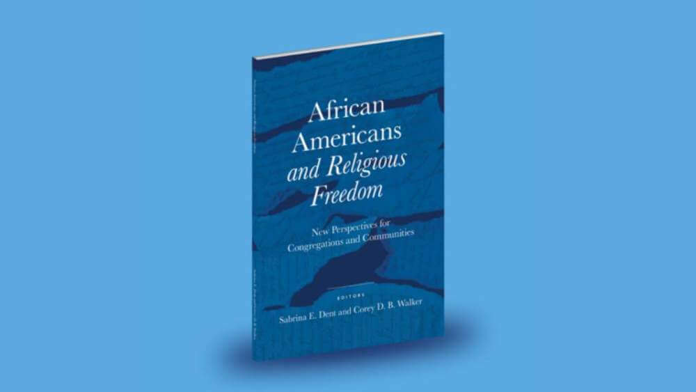 African Americans Religious Freedom_event