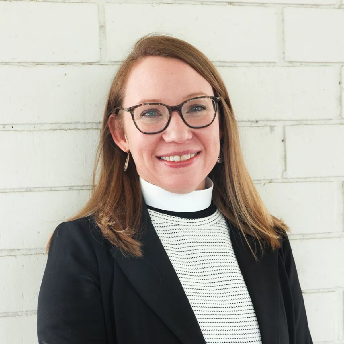 Bishop Emily