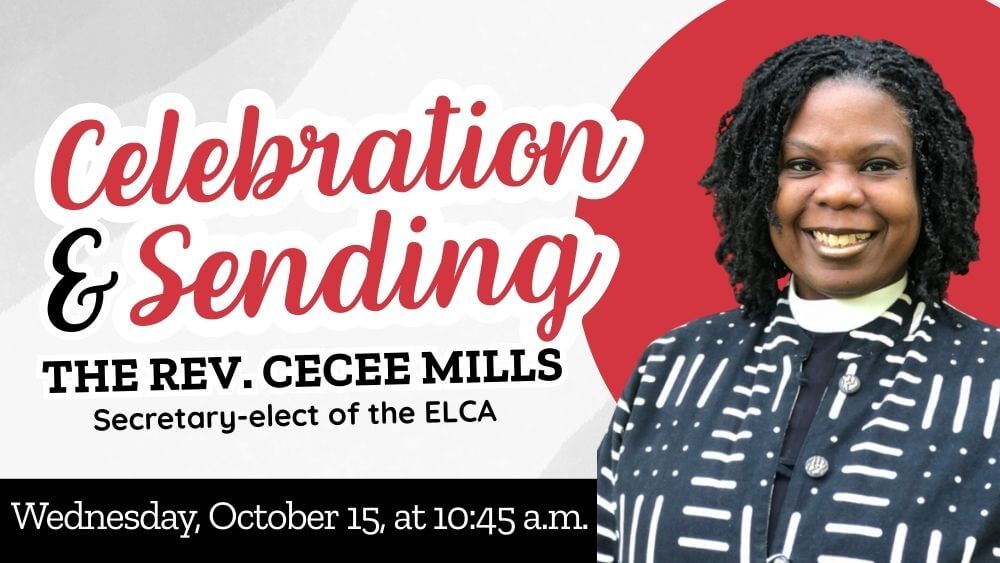 CeCee Fall Convo Celebration_event