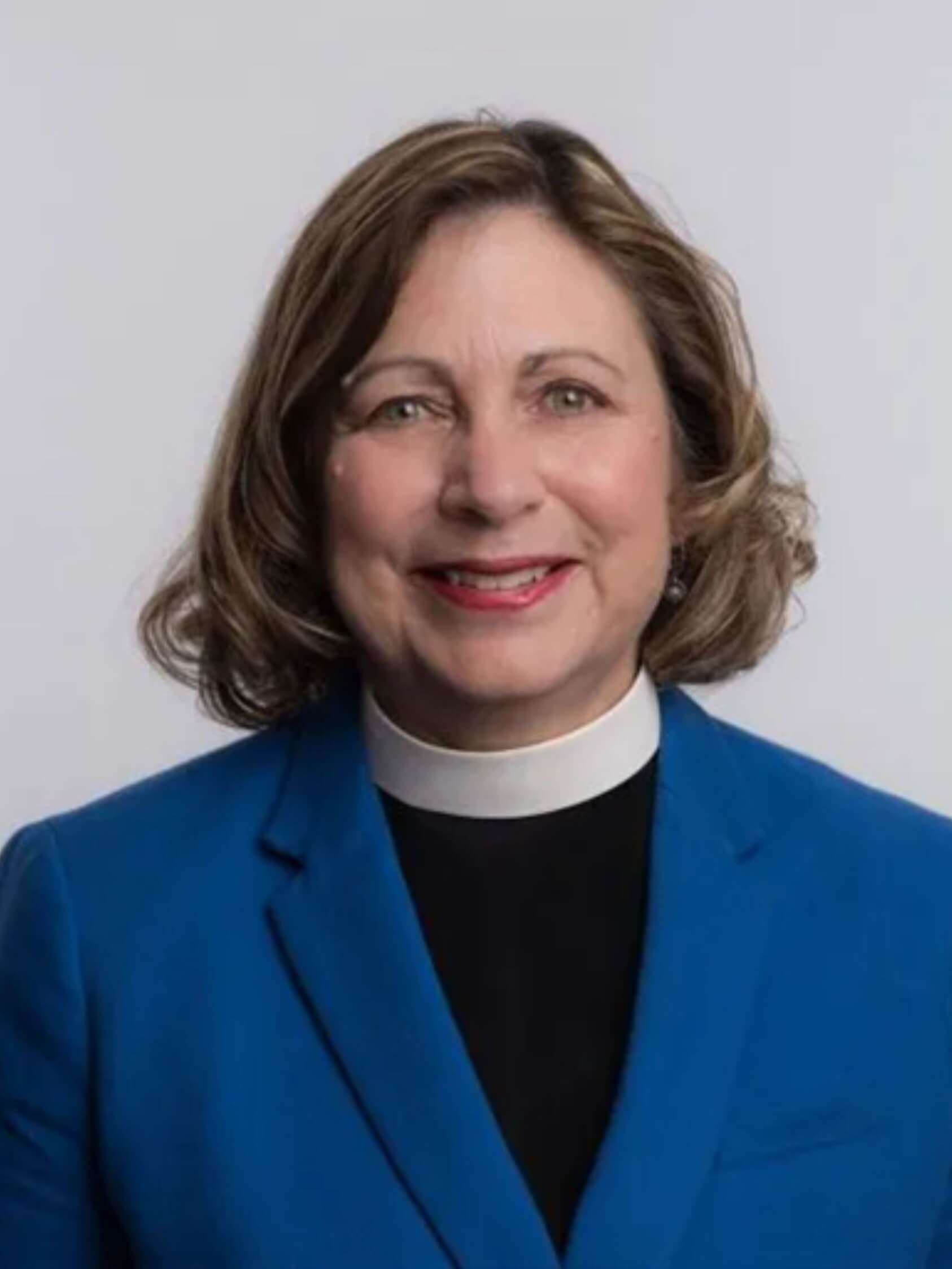 Cathy Schibler