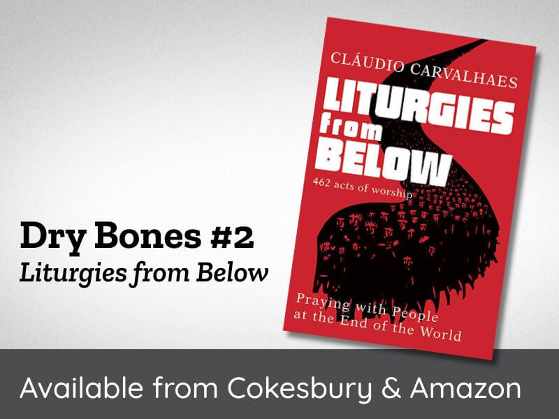 Liturgies from Below