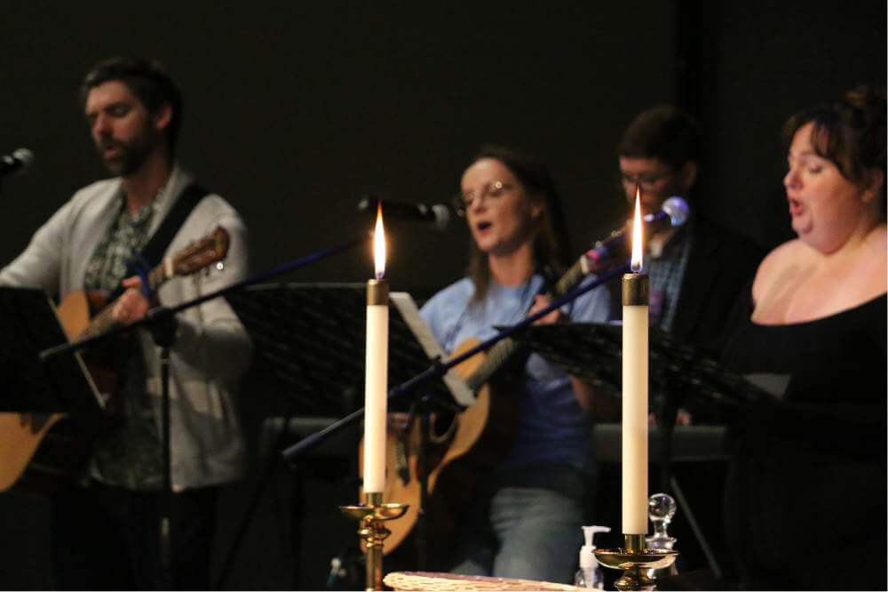 Synod Gathering 26 Worship Band_post