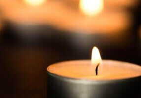 Votive-candle_post